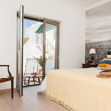 Beachouse - Surf, Bed & Breakfast Ericeira Eksteriør billede