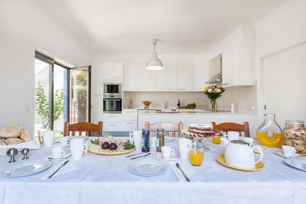 Beachouse - Surf, Bed & Breakfast Ericeira Eksteriør billede