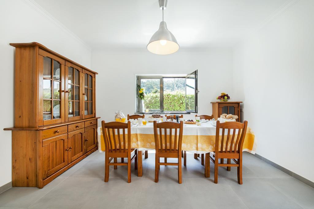 Beachouse - Surf, Bed & Breakfast Ericeira Eksteriør billede