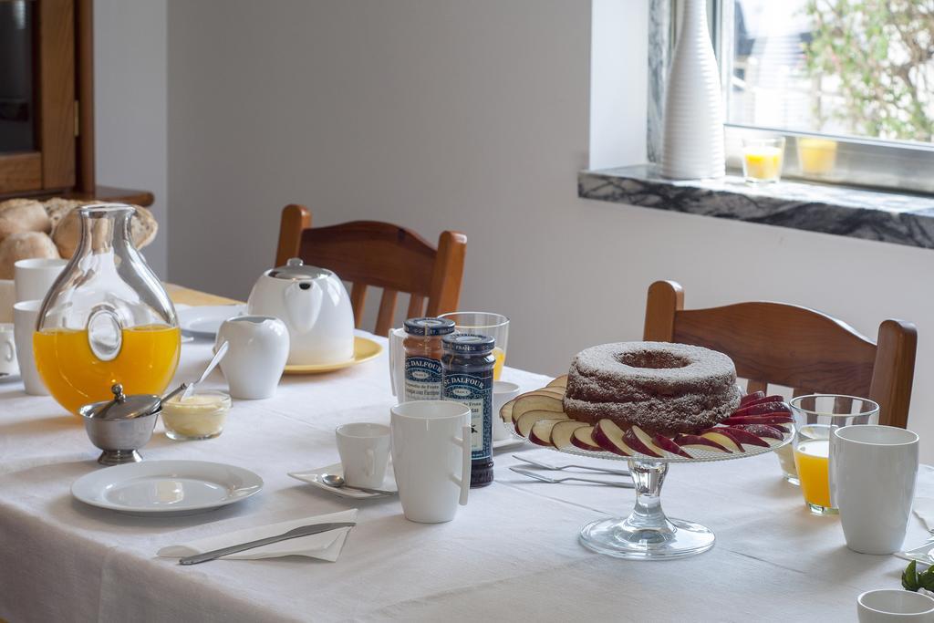 Beachouse - Surf, Bed & Breakfast Ericeira Eksteriør billede