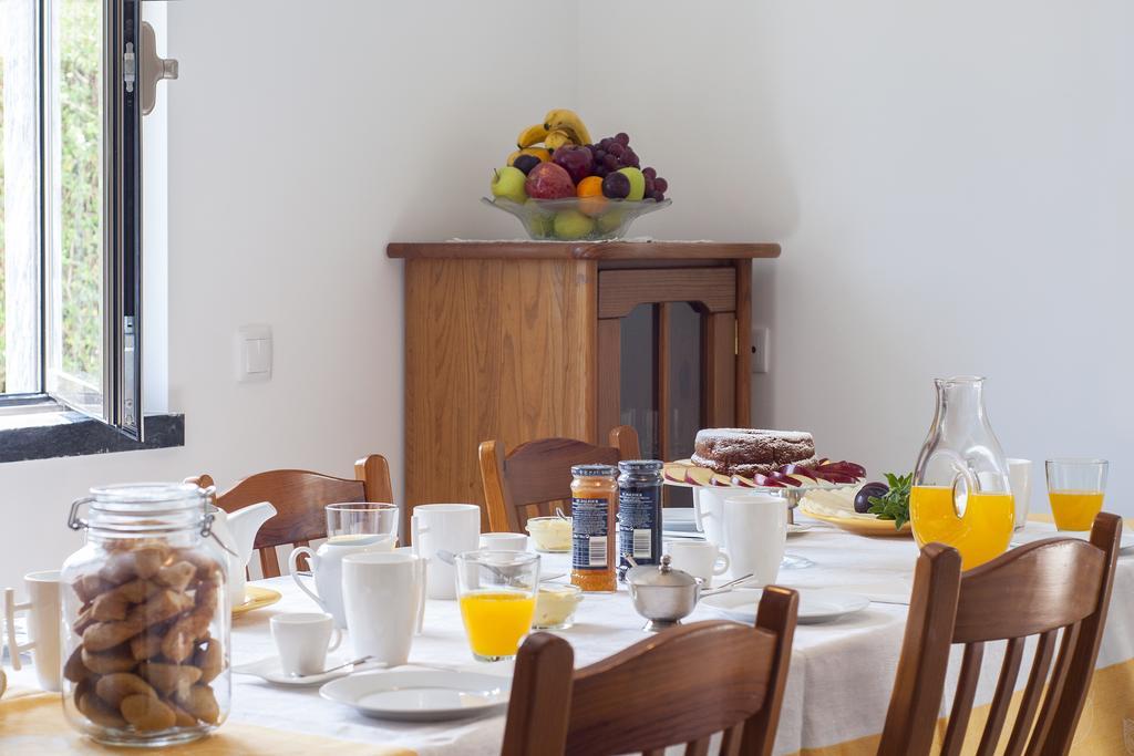 Beachouse - Surf, Bed & Breakfast Ericeira Eksteriør billede