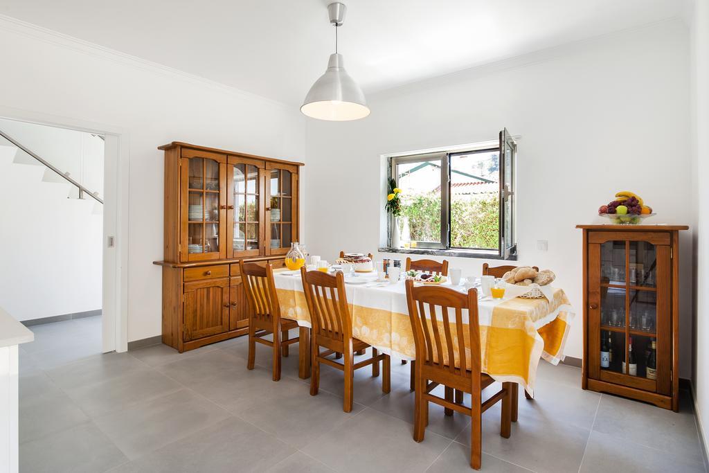 Beachouse - Surf, Bed & Breakfast Ericeira Eksteriør billede