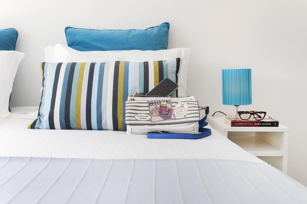 Beachouse - Surf, Bed & Breakfast Ericeira Værelse billede