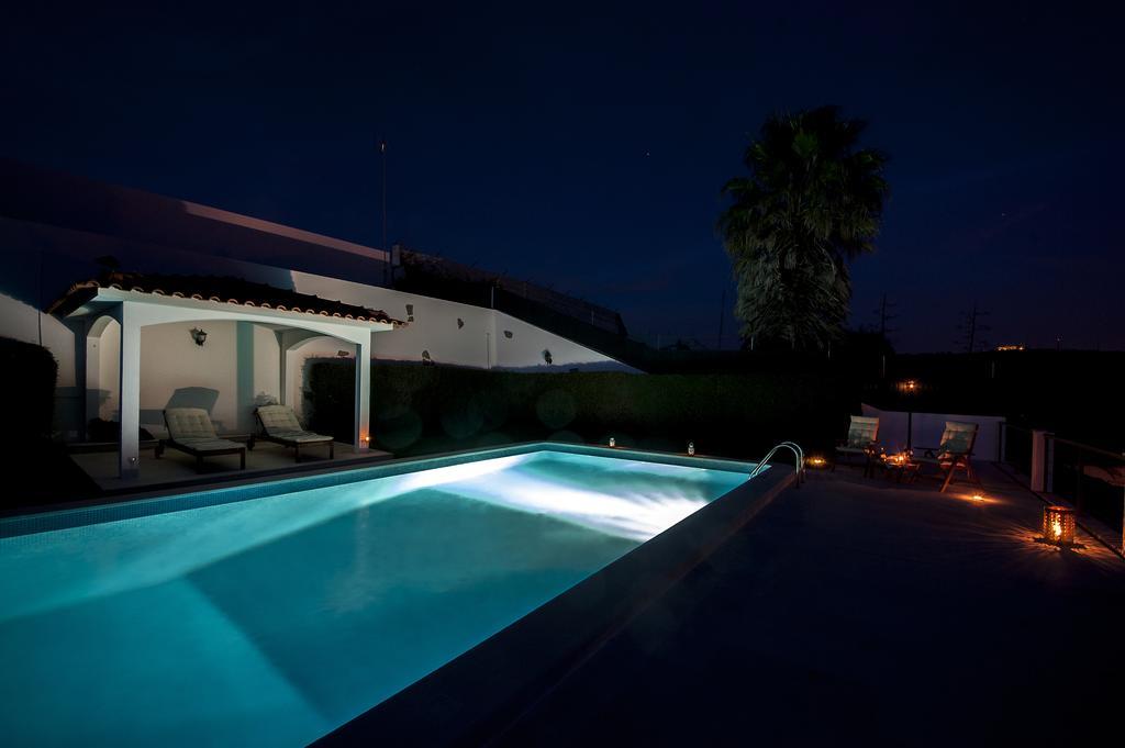 Beachouse - Surf, Bed & Breakfast Ericeira Eksteriør billede
