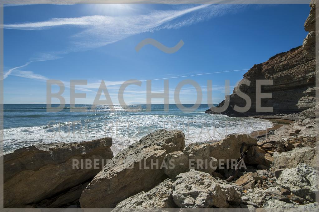 Beachouse - Surf, Bed & Breakfast Ericeira Eksteriør billede